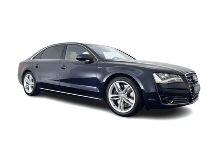 Audi A8 Gebrauchtwagen