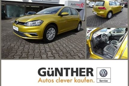 VW Golf Gebrauchtwagen