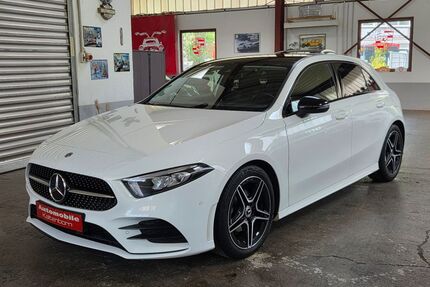 Mercedes-Benz A 180 Gebrauchtwagen