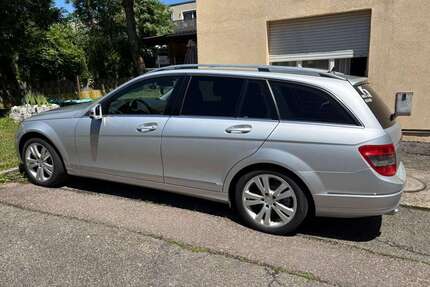 Mercedes-Benz 220 Gebrauchtwagen