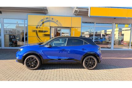 Opel Mokka Gebrauchtwagen