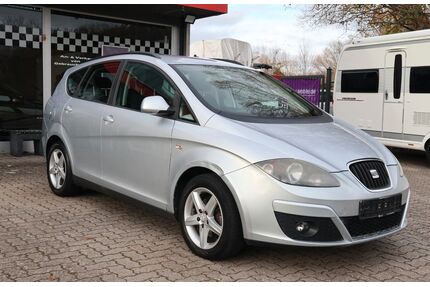 Seat Altea Gebrauchtwagen