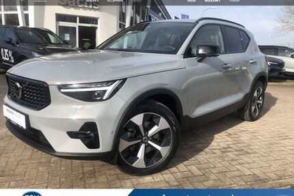 Volvo XC40 Gebrauchtwagen