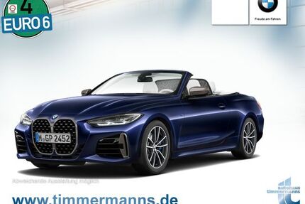 BMW M440 Gebrauchtwagen
