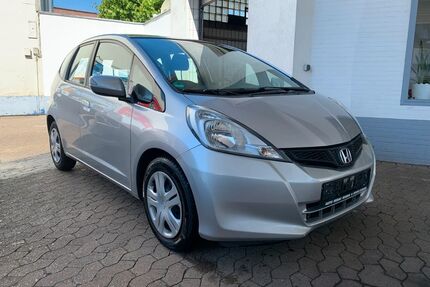 Honda Jazz Gebrauchtwagen