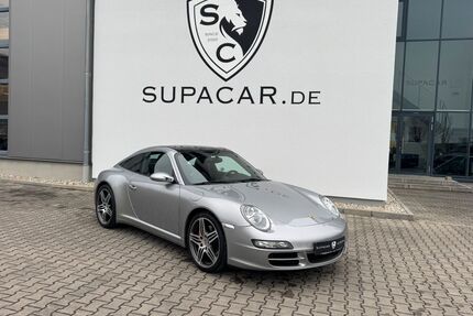 Porsche 997 Gebrauchtwagen