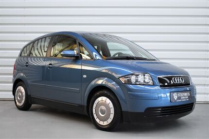 Audi A2 Gebrauchtwagen