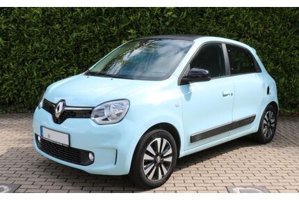 Renault Twingo Gebrauchtwagen