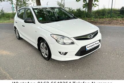 Hyundai i30 Gebrauchtwagen