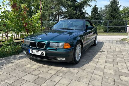 BMW 328 Gebrauchtwagen