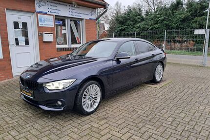 BMW 420 Gebrauchtwagen