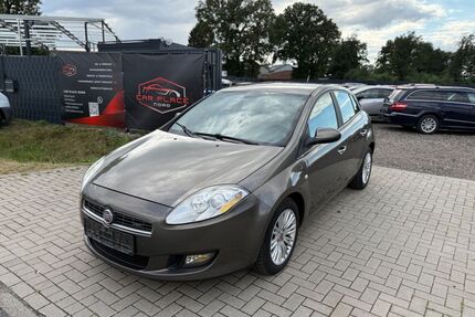 Fiat Bravo Gebrauchtwagen