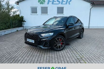 Audi SQ5 Gebrauchtwagen