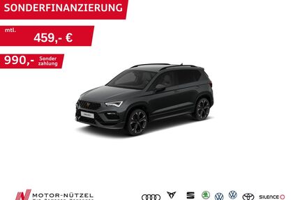 Cupra Ateca Gebrauchtwagen