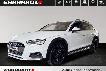 Audi A4 Allroad Gebrauchtwagen