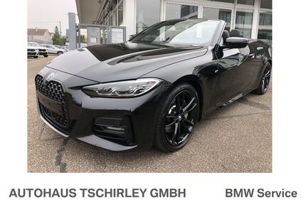 BMW 430 Gebrauchtwagen