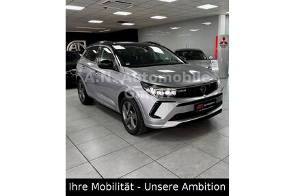 Opel Grandland (X) Gebrauchtwagen