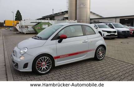 Abarth 595 Turismo Gebrauchtwagen