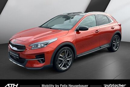 Kia XCeed Gebrauchtwagen