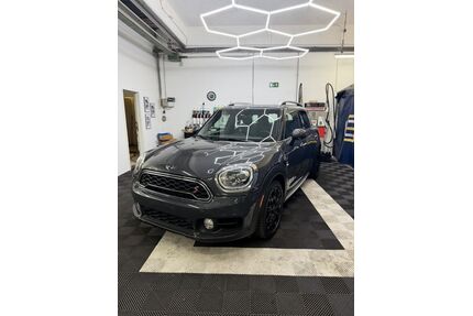 Mini Countryman S (Cooper) Gebrauchtwagen