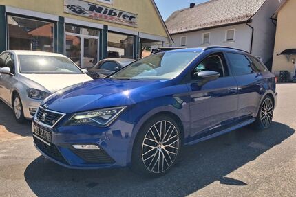 Seat Leon Gebrauchtwagen