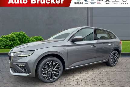 Skoda Scala Gebrauchtwagen