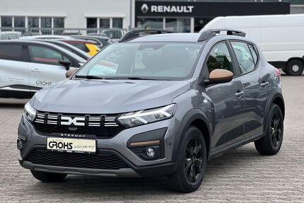 Dacia Sandero Gebrauchtwagen