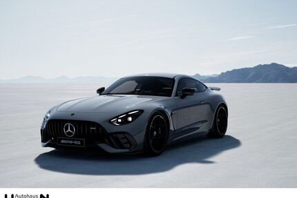 Mercedes-Benz AMG GT Gebrauchtwagen