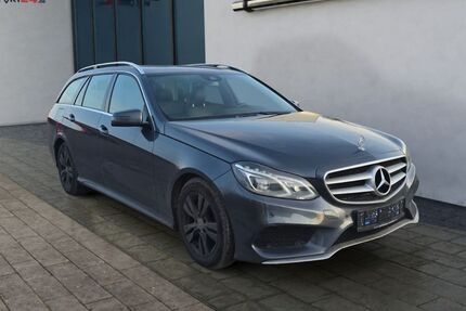 Mercedes-Benz E 250 Gebrauchtwagen