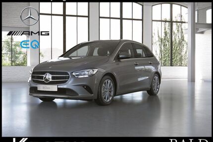 Mercedes-Benz B 180 Gebrauchtwagen