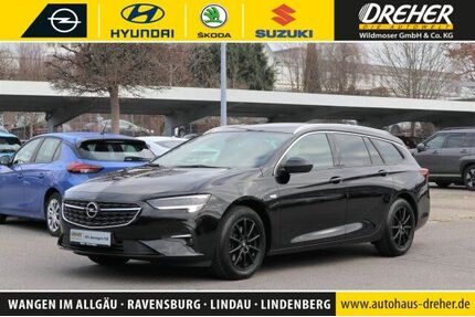 Opel Insignia Gebrauchtwagen