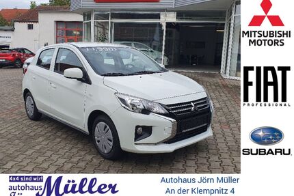 Mitsubishi Space Star Gebrauchtwagen