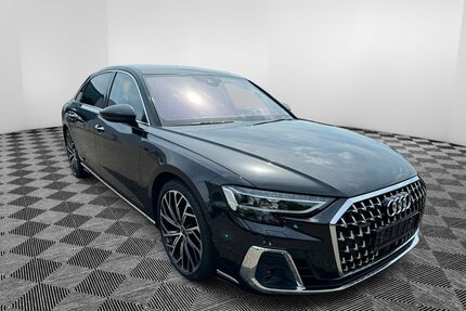 Audi A8 Gebrauchtwagen