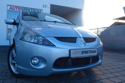 Mitsubishi Grandis Gebrauchtwagen