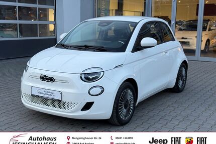 Fiat 500e Gebrauchtwagen