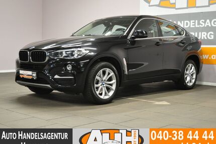 BMW X6 Gebrauchtwagen