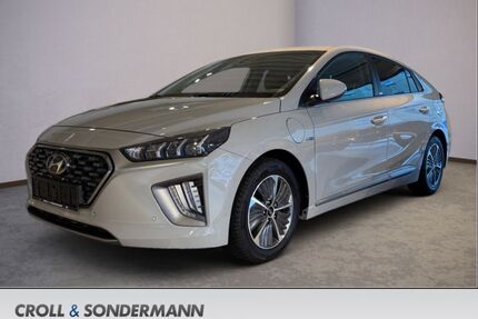 Hyundai IONIQ Gebrauchtwagen