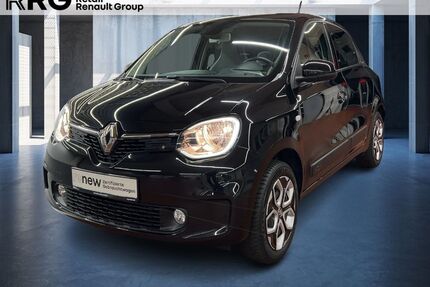 Renault Twingo Gebrauchtwagen