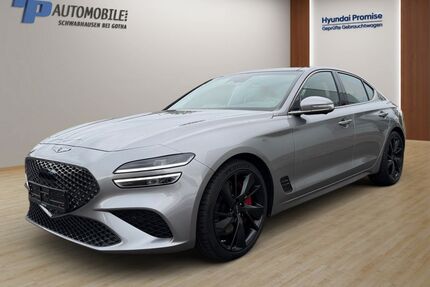 Genesis G70 Gebrauchtwagen