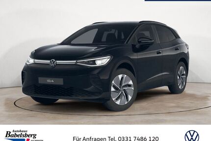 VW ID.4 Gebrauchtwagen