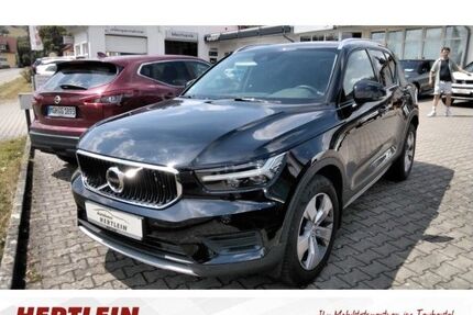 Volvo XC40 Gebrauchtwagen