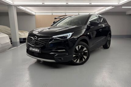 Opel Grandland (X) Gebrauchtwagen