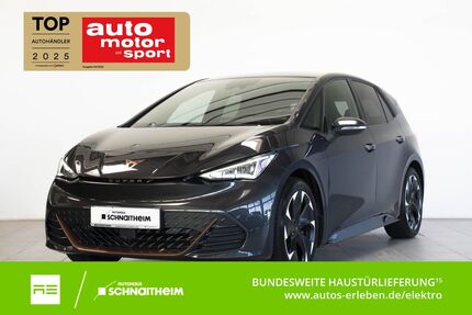 Cupra Born Gebrauchtwagen