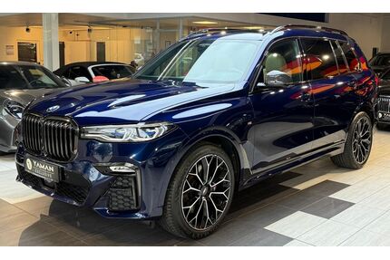 BMW X7 Gebrauchtwagen
