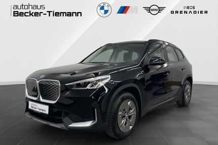 BMW iX1 Gebrauchtwagen