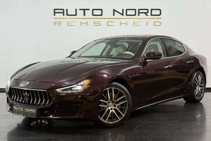Maserati Ghibli Gebrauchtwagen