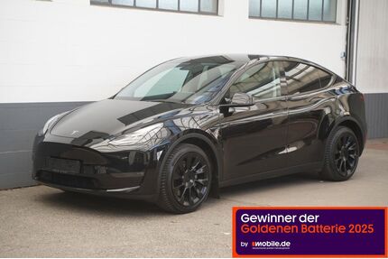 Tesla Model Y Gebrauchtwagen