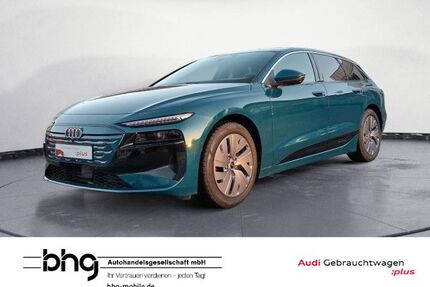 Audi A6 e-tron Gebrauchtwagen