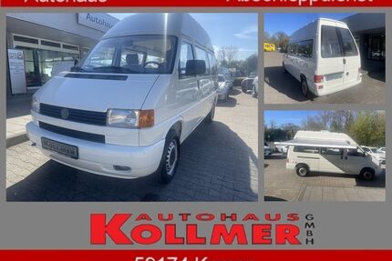 VW T4 Kombi Gebrauchtwagen