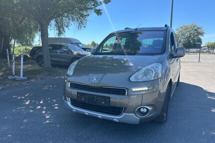 Peugeot Partner Gebrauchtwagen